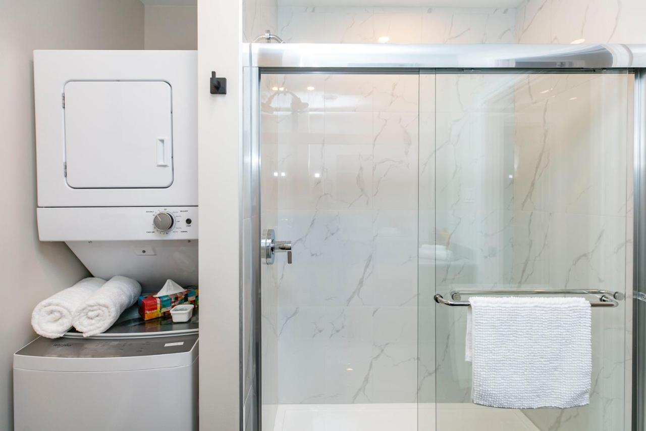 Luxury 1Br With King Bed - Steps From Byward Market! Διαμέρισμα Οττάβα Εξωτερικό φωτογραφία